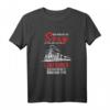 Lustiges Lokführer Shirt mit Zug-Design - Perfektes Geschenk für Eisenbahn- und Bahnliebhaber, Männer, Frauen & Kinder