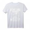 Ich bin dann mal im Keller Zug T-Shirt für Eisenbahn- und Lokführer-Liebhaber  Lustiges Modellbahn Design für Fans und Hobbyfahrer