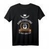 Lustiges Lokführer T-Shirt mit Spruch - Eisenbahn & Zug Geschenk für Lokomotivführer, Zugbegleiter & Bahnmitarbeiter