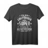 Lokführer Modellbahn T-Shirt mit Spruch  Perfektes Geschenk für Zugführer, Wagenmeister & Eisenbahnfans