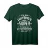 Lokführer Modellbahn T-Shirt mit Spruch  Perfektes Geschenk für Zugführer, Wagenmeister & Eisenbahnfans