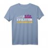 Evolution Lokführer Eisenbahn Lok T-Shirt  Perfektes Geschenk für Lokomotivführer und Zugliebhaber