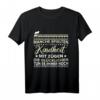 Eisenbahner & Lokführer Lustiger Spruch Zugführer Geschenk T-Shirt - Perfekt für Beruf & Freizeit