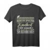Eisenbahner & Lokführer Lustiger Spruch Zugführer Geschenk T-Shirt - Perfekt für Beruf & Freizeit