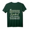 Eisenbahner & Lokführer Lustiger Spruch Zugführer Geschenk T-Shirt - Perfekt für Beruf & Freizeit