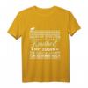Eisenbahner & Lokführer Lustiger Spruch Zugführer Geschenk T-Shirt - Perfekt für Beruf & Freizeit