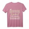 Eisenbahner & Lokführer Lustiger Spruch Zugführer Geschenk T-Shirt - Perfekt für Beruf & Freizeit