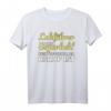 Lustiges Lokführer T-Shirt mit Spruch  Witzige Geschenkidee für Eisenbahner, Geburtstag & Weihnachten für Männer