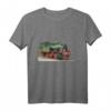 LOK Lokomotive Dampflok Langarmshirt - Cooles Geschenk für Eisenbahn-Fans, Kinder & Lokführer