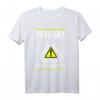 Triebfahrzeugführer SIFA! Zwangsbremsung! Lustiges Lokführer T-Shirt für Weihnachten & Geburtstag  Perfektes Geschenk für Eisenbahn-Fans