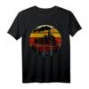 Eisenbahner Lokomotive Zugführer Zug Geschenk T-Shirt für Bahnliebhaber  Perfekt für Weihnachten, Geburtstag, Vatertag & mehr