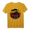 Eisenbahner Lokomotive Zugführer Zug Geschenk T-Shirt für Bahnliebhaber  Perfekt für Weihnachten, Geburtstag, Vatertag & mehr