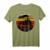 Eisenbahner Lokomotive Zugführer Zug Geschenk T-Shirt für Bahnliebhaber  Perfekt für Weihnachten, Geburtstag, Vatertag & mehr