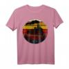 Eisenbahner Lokomotive Zugführer Zug Geschenk T-Shirt für Bahnliebhaber  Perfekt für Weihnachten, Geburtstag, Vatertag & mehr