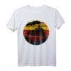 Eisenbahner Lokomotive Zugführer Zug Geschenk T-Shirt für Bahnliebhaber  Perfekt für Weihnachten, Geburtstag, Vatertag & mehr