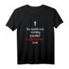Herren Triebfahrzeugführer T-Shirt - Für Lokführer, Eisenbahn- und Zugsammler, Perfektes Geschenk für Fans und Hobby-Lokführer