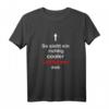 Herren Triebfahrzeugführer T-Shirt - Für Lokführer, Eisenbahn- und Zugsammler, Perfektes Geschenk für Fans und Hobby-Lokführer