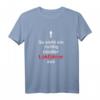 Herren Triebfahrzeugführer T-Shirt - Für Lokführer, Eisenbahn- und Zugsammler, Perfektes Geschenk für Fans und Hobby-Lokführer