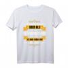Fahrdienstleiter Shirt - Lustiges Lokführer T-Shirt als Geschenk für Bahnprofis, Papa, Sohn, Bruder, Opa & Bahnliebhaber zum Geburtstag, Vatertag & Weihnachten