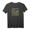 Coole Opas Modelleisenbahn Züge Dampflok Lokomotive T-Shirt  Perfektes Geschenk für Eisenbahnfans, Rentner & Modellbahner