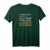 Coole Opas Modelleisenbahn Züge Dampflok Lokomotive T-Shirt  Perfektes Geschenk für Eisenbahnfans, Rentner & Modellbahner