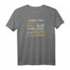 Coole Opas Modelleisenbahn Züge Dampflok Lokomotive T-Shirt  Perfektes Geschenk für Eisenbahnfans, Rentner & Modellbahner