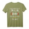 Bester Eisenbahner Lokführer Zugführer Schaffner Spruch T-Shirt - Lustiges Bahn Personal Geschenk für Zugfahrer & Bahnmitarbeiter