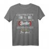 Bester Eisenbahner Lokführer Zugführer Schaffner Spruch T-Shirt - Lustiges Bahn Personal Geschenk für Zugfahrer & Bahnmitarbeiter