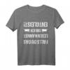 Dampflok Eisenbahner Modellbau Lokführer Geschenk T-Shirt  Lustiges Zug & Züge Outfit für Eisenbahn-Fans, Modellbauer & Lokführer
