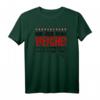 Nur über meine Weiche! Witziges Eisenbahn & Modellbahn T-Shirt für Schaffner, Eisenbahner & Hobby-Zugsammler