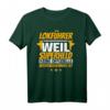 Lokführer T-Shirt - Lustiges Geschenkidee für Geburtstage, Weihnachten & Dankeschön für Eisenbahnfans