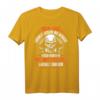 Lokführer T-Shirt mit lustigem Spruch - Für Triebfahrzeugführer, Lokomotivführer & Eisenbahnprofis