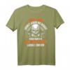 Lokführer T-Shirt mit lustigem Spruch - Für Triebfahrzeugführer, Lokomotivführer & Eisenbahnprofis