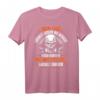 Lokführer T-Shirt mit lustigem Spruch - Für Triebfahrzeugführer, Lokomotivführer & Eisenbahnprofis