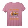Ich Schnarche nicht ich träume, ich wäre eine Dampflok T-Shirt - Lustiges Eisenbahn- und Lokomotivführer-Outfit für Freunde & Modelleisenbahn-Liebhaber