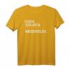 Lokführer T-Shirt  Essen, Schlafen, Zugfahren. Perfektes Geschenk für Triebfahrzeugführer & Zugfahrer