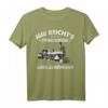 Modelleisenbahn Lokomotive T-Shirt für Eisenbahn- und Modellbahnfans  Lustiges Lokführer Outfit für Gleisbau-Liebhaber