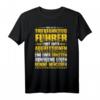 Lokführer Aggressionen T-Shirt  Humorvolles Design für Lokomotivführer und Triebfahrzeugführer
