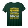 Lokführer Aggressionen T-Shirt  Humorvolles Design für Lokomotivführer und Triebfahrzeugführer