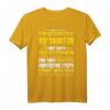 Lokführer Aggressionen T-Shirt  Humorvolles Design für Lokomotivführer und Triebfahrzeugführer