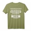 Lokführer T-Shirt - Hochmotiviert und Humorvoll für Triebfahrzeugführer und Lokomotivführer
