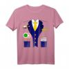 Zugführer Eisenbahn Lokomotivführer Karneval Kostüm T-Shirt  Lustiges Gruppenoutfit für Fasching, Fastnacht & Karnevalsumzug