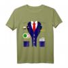 Zugführer Schaffner Bahn Lokomotivführer Karneval Kostüm Langarmshirt  Lustiges Gruppenoutfit für Fasching, Fastnacht & Straßenkarneval