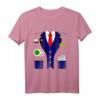 Zugführer Schaffner Bahn Lokomotivführer Karneval Kostüm Langarmshirt  Lustiges Gruppenoutfit für Fasching, Fastnacht & Straßenkarneval