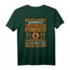 Lokführer Überarbeitet Lokomotivführer Triebfahrzeugführer T-Shirt  Perfekt für Eisenbahnprofis & Berufstätige im Schienenverkehr