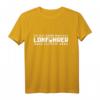 Lokführer T-Shirt | Eisenbahner Geschenk mit Spruch 'So Gut Kann Man Als Lokführer Aussehen'  Perfekt für Kollegen, Chefs & Bahn-Fans