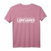 Lokführer T-Shirt | Eisenbahner Geschenk mit Spruch 'So Gut Kann Man Als Lokführer Aussehen'  Perfekt für Kollegen, Chefs & Bahn-Fans