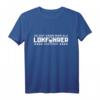 Lokführer T-Shirt | Eisenbahner Geschenk mit Spruch 'So Gut Kann Man Als Lokführer Aussehen'  Perfekt für Kollegen, Chefs & Bahn-Fans
