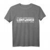 Lokführer T-Shirt | Eisenbahner Geschenk mit Spruch 'So Gut Kann Man Als Lokführer Aussehen'  Perfekt für Kollegen, Chefs & Bahn-Fans