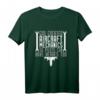 Luftfahrzeugtechniker Raumfahrt T-Shirt  Perfekte Geschenkidee für Flugzeugmechaniker, Fluggeräte-Profis & Raumfahrtfans